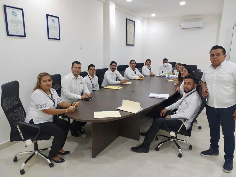 40% DE LA POBLACIÓN CARCELARIA DE CANCÚN CUENTA CON REPRESENTACIÓN POR PARTE DE LA DEFENSORÍA PÚBLICA.