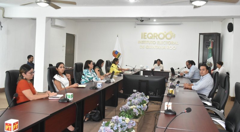 92 millones de pesos para partidos políticos en el 2024