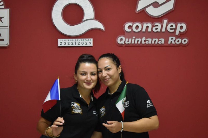 A través del intercambio México- Francia CONALEP tendrá docentes en el idioma francés