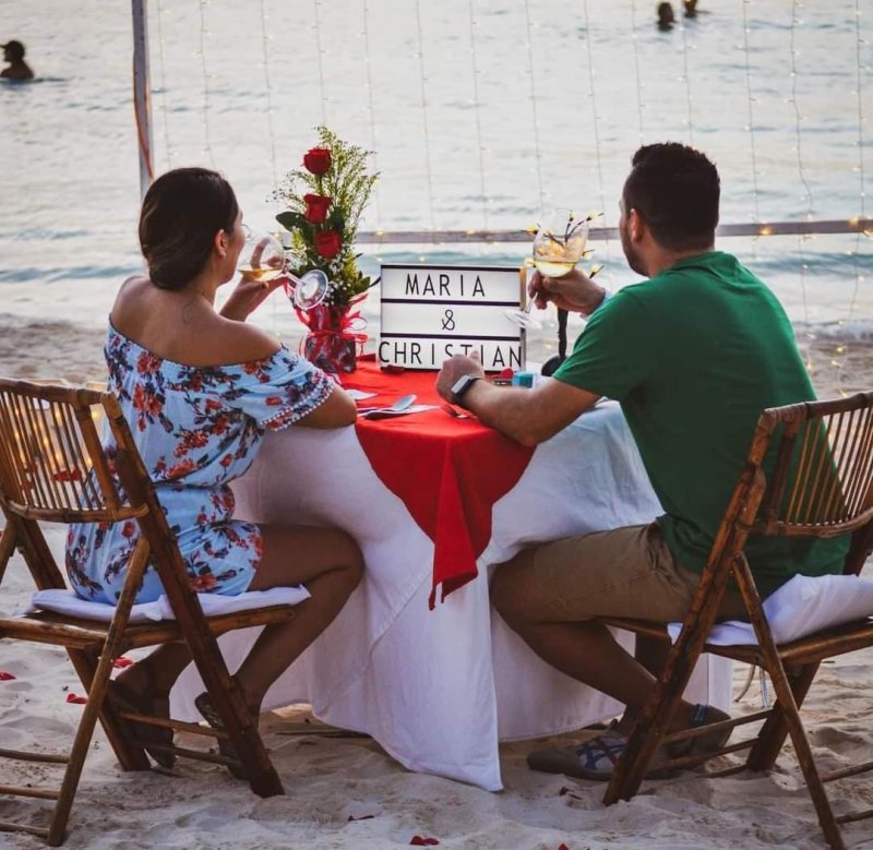 ABRE GOBIERNO DE ISLA MUJERES CONVOCATORIA PARA LAS “BODAS COLECTIVAS 2022”