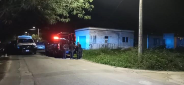 Abrió la puerta de su casa y encontró a su hermano colgado en Felipe Carrillo Puerto