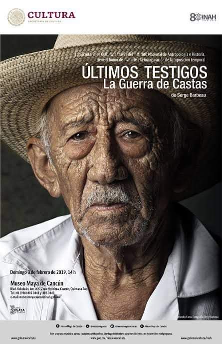 ABUNDIO YAMA: GUARDIÁN DE LA LEY Y LA TRADICIÓN