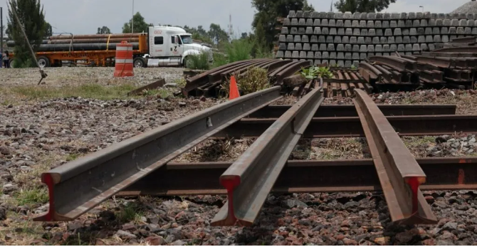 Admite juez ampliación de amparo contra obras del tramo 5 del Tren Maya