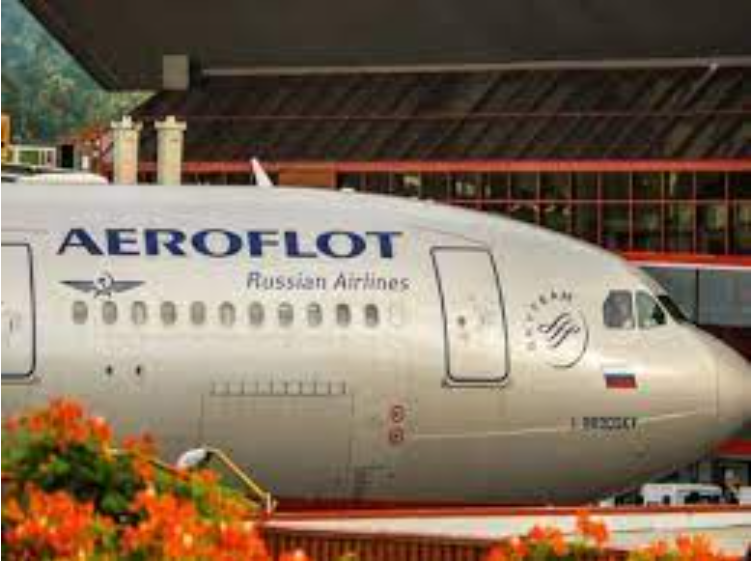 Aeroflot tiene previsto vuelos a Cancún y Punta Cana para repatriación de rusos