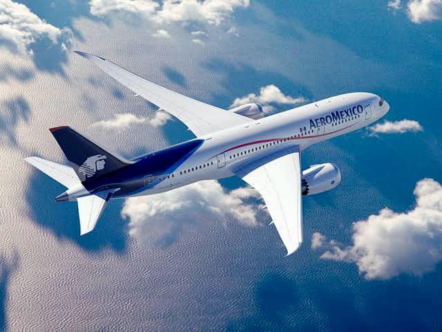 <a href="https://www.facebook.com/Aeromexico/?__cft__[0]=AZUOxwrhTXEoQo-eDlsbnjwcKOQXOy6HognmqblQ1bpGja62RD_INcCwoKSIoUfJkjpW-wOZv3TkVp0tVdjfCh3kb5yCQIzhf46qKHvYvwcU-fbE5KIf1dNFWG1RiBi-rZH2nUFUHZG6K4zJfrvVPExQ&__tn__=kK-R">Aeromexico</a> anuncia nueva ruta de <a href="https://www.facebook.com/hashtag/cdmx?__eep__=6&__cft__[0]=AZUOxwrhTXEoQo-eDlsbnjwcKOQXOy6HognmqblQ1bpGja62RD_INcCwoKSIoUfJkjpW-wOZv3TkVp0tVdjfCh3kb5yCQIzhf46qKHvYvwcU-fbE5KIf1dNFWG1RiBi-rZH2nUFUHZG6K4zJfrvVPExQ&__tn__=*NK-R">#CDMX</a> a <a href="https://www.facebook.com/hashtag/cozumel?__eep__=6&__cft__[0]=AZUOxwrhTXEoQo-eDlsbnjwcKOQXOy6HognmqblQ1bpGja62RD_INcCwoKSIoUfJkjpW-wOZv3TkVp0tVdjfCh3kb5yCQIzhf46qKHvYvwcU-fbE5KIf1dNFWG1RiBi-rZH2nUFUHZG6K4zJfrvVPExQ&__tn__=*NK-R">#Cozumel</a>,