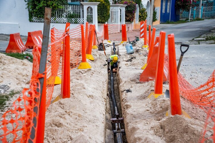 Aguakan invertirá $35 millones para ampliar cobertura en Cancún
