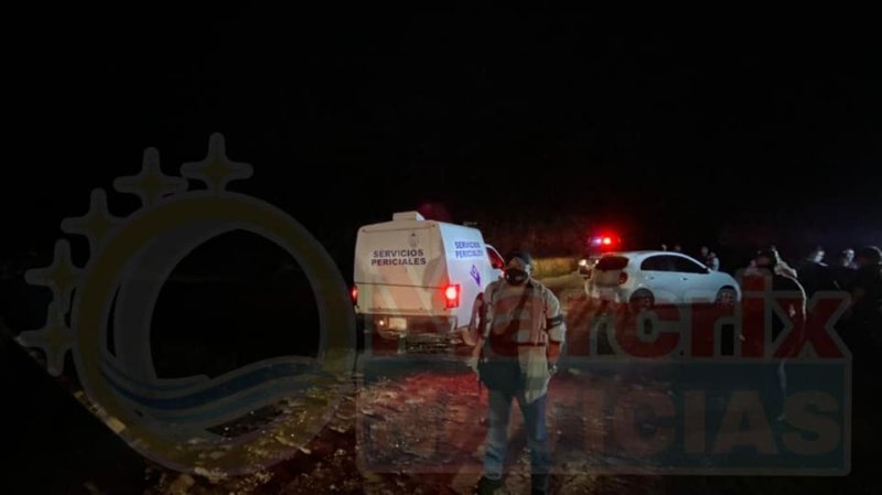 Ajuste de cuentas en la Zona Continental de Isla Mujeres, asesinaron a 2 hombres que rentaban motos acuáticas en Isla Blanca
