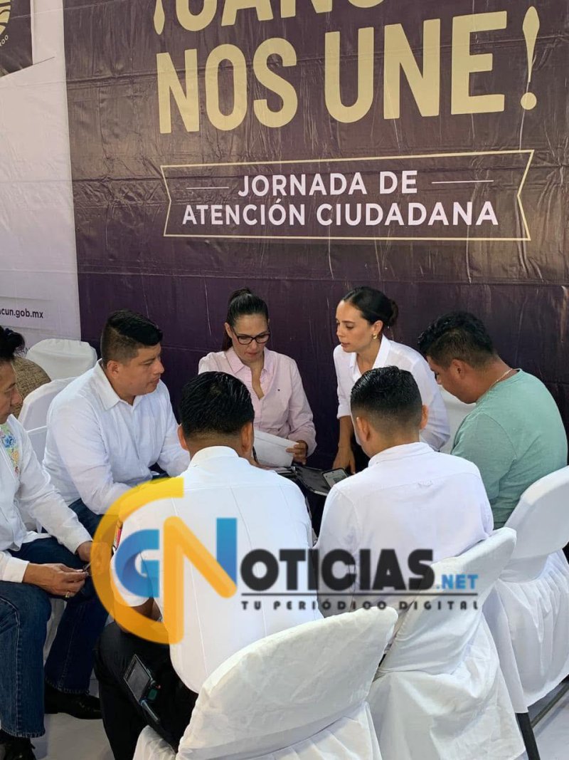 ¡Alerta en Cancún! Berenice Polanco busca blindarse con magistratura federal en medio de ola de violencia