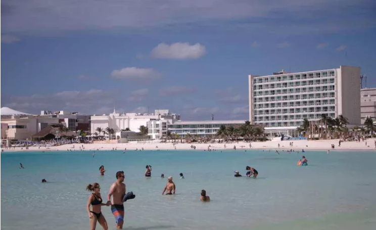 Alistan el destino para recibir a más de 20 mil spring break