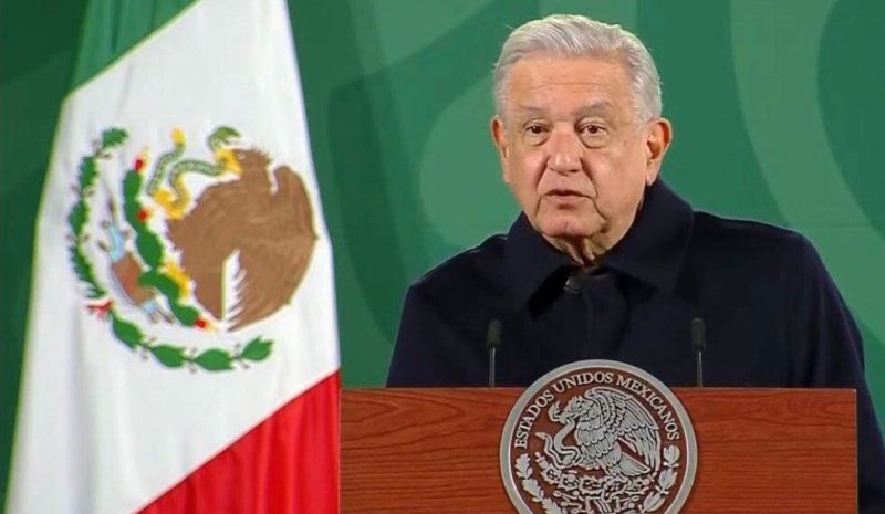 AMLO visitará Cancún para encabezar una reunión de seguridad
