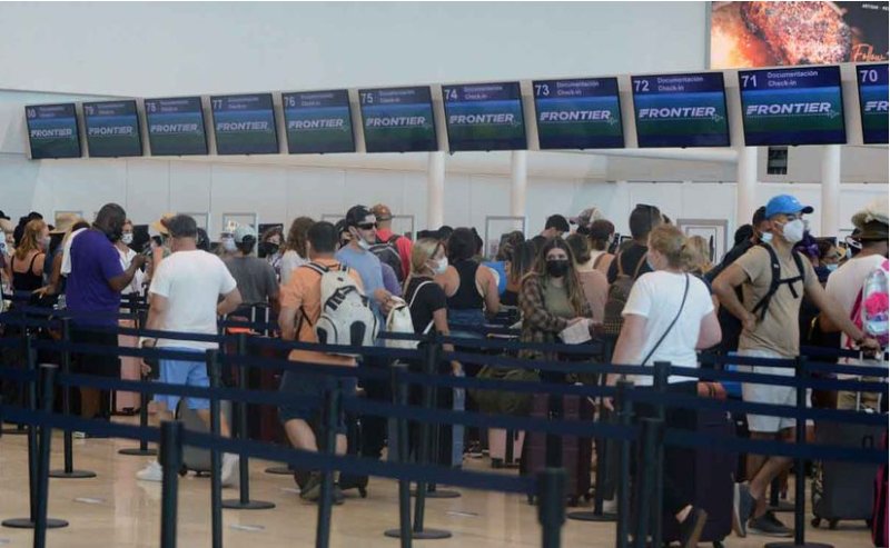 Anuncia aerolínea la nueva ruta Cancún-Guatemala