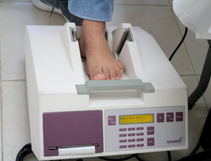 ANUNCIA DIF BENITO JUÁREZ CAMPAÑA DE DETECCIÓN DE OSTEOPOROSIS