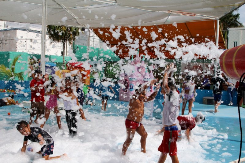 ANUNCIA DIF BJ CURSOS DE VERANO