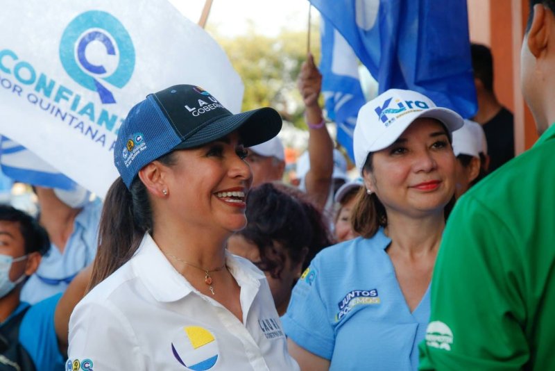 ANUNCIA LAURA FERNÁNDEZ DESPENSA POPULAR PARA MEJORAR EN SERIO