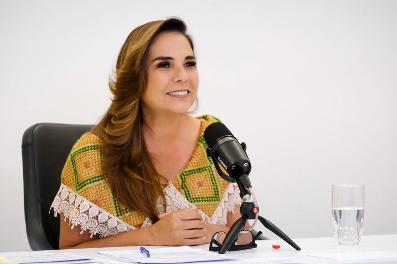 Anuncia Mara Lezama construcción de Centros de Educación y Cuidado Infantil para el bienestar de las hijas e hijos de las y los trabajadores