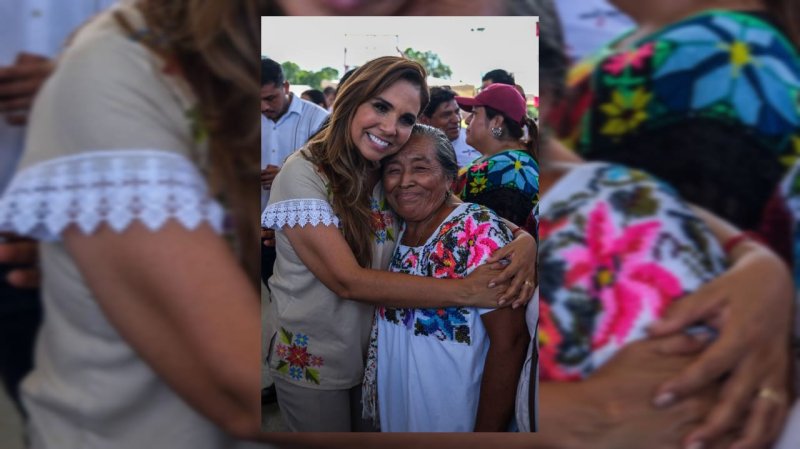 Anuncia Mara Lezama nuevas fechas para el registro en programa Mujer es Poder