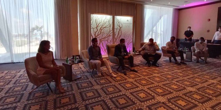Anuncian “Cancún my love 2021”