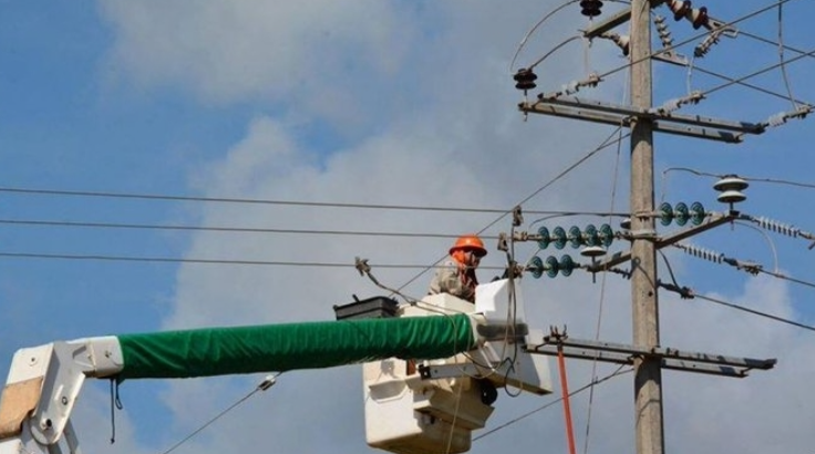 Anuncian cortes de luz en Quintana Roo; ¿tu colonia está en la lista?