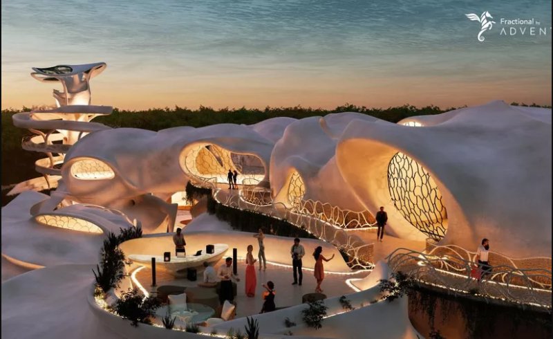 Anuncian nuevo proyecto en la Zona Hotelera con una inversión de 150 MDD