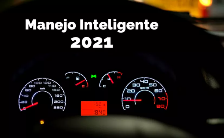 Anuncian nuevos cursos de “Manejo Inteligente 2021” en Cancún