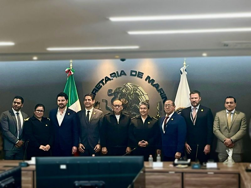 Apiqroo presenta proyectos y retos para 2023 en el sector portuario