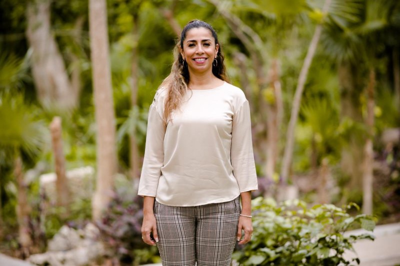 APOYA MARYBEL ESTRATEGIA DEL GOBIERNO FEDERAL PARA PROTEGER LA SALUD Y LA ECONOMÍA DE LOS QUINTANARROENSES