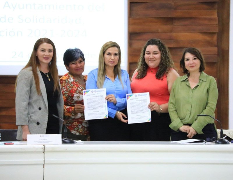 Aprueba cabildo beneficios para solidarenses