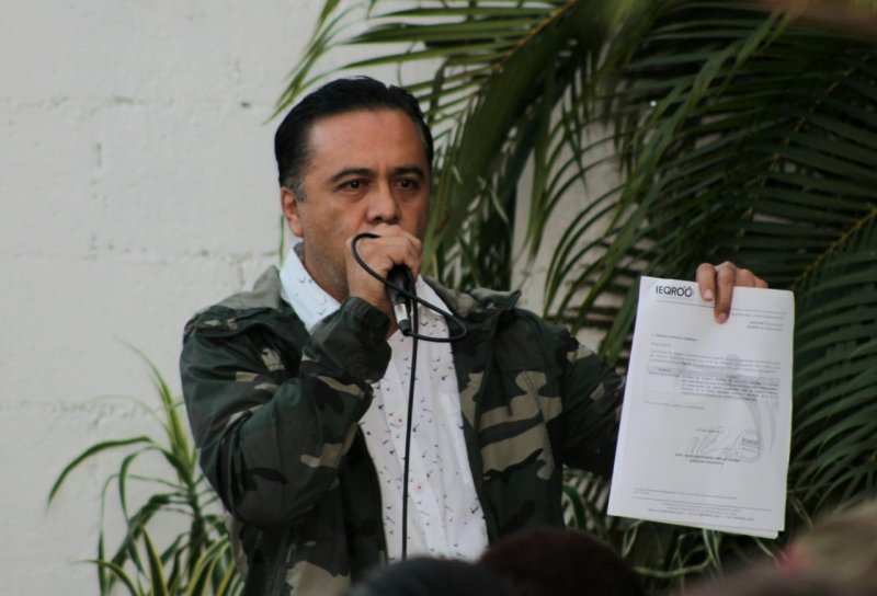 APRUEBA CEN DE MORENA CONVOCATORIA PARA EL REGISTRO DE CANDIDATOS A LOS AYUNTAMIENTOS DE LOS ESTADOS, QUINTANA ROO INCLUIDO
