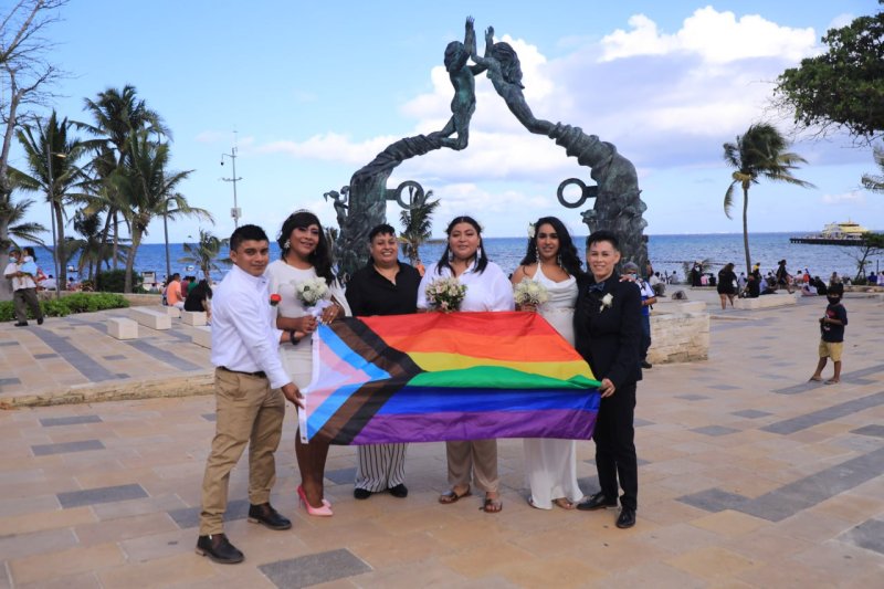 Aprueban subsidios ficales para la comunidad LGBTTTIQ+