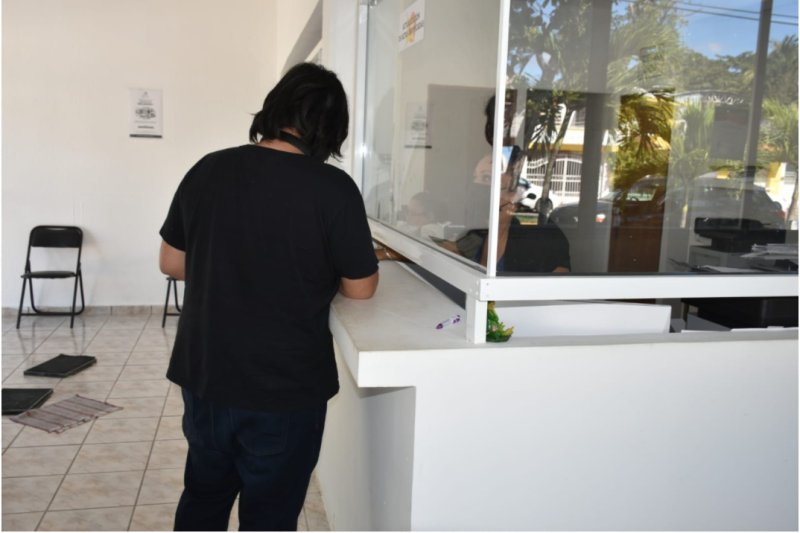 ARRANCA EL PROGRAMA DE BODAS COLECTIVAS CON NUEVA MODALIDAD EN EL MUNICIPIO OTHÓN P. BLANCO.