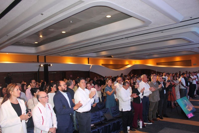 Arranca en Cancún el IV Foro Iberoamericano de Ciudades 2025: SEDETUS
