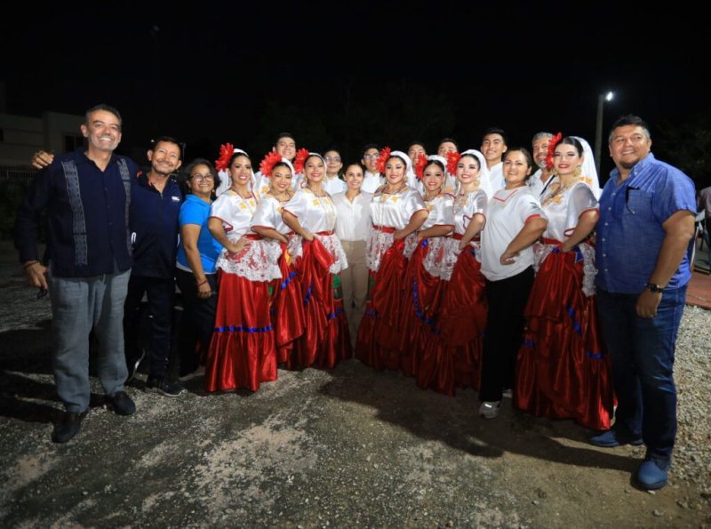 ARTE Y CULTURA POR LA PAZ
