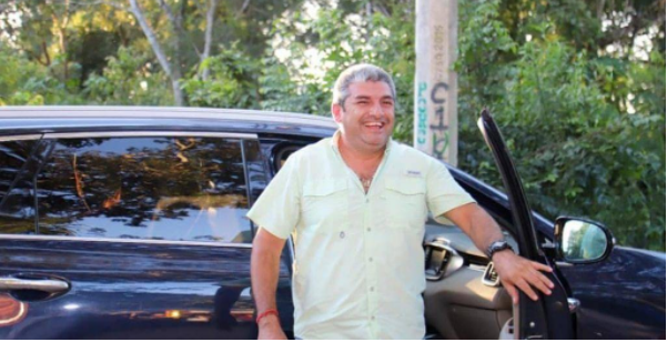Asesinan al hermano de ‘Nacho’ Sánchez Cordero y a su sobrino y otra persona en Leona Vicario