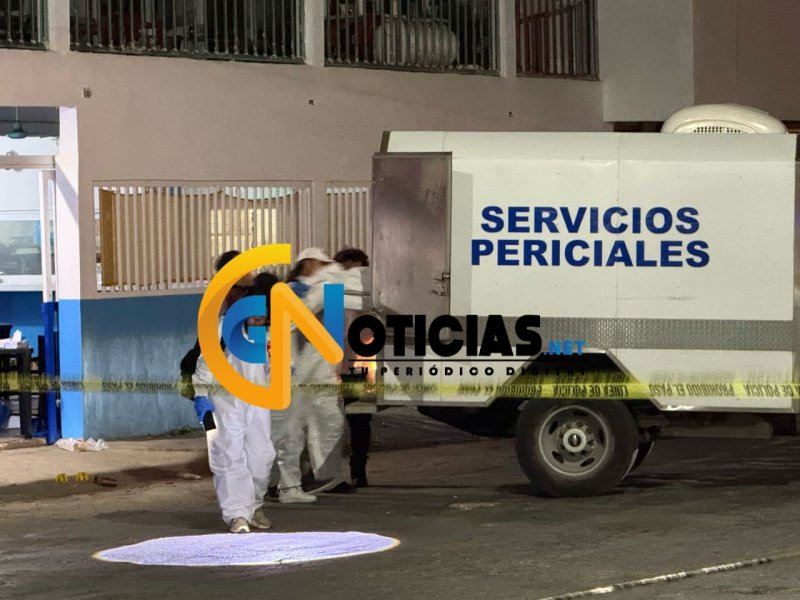Ataque armado contra el botanero Zarandeadero, de la Región 93