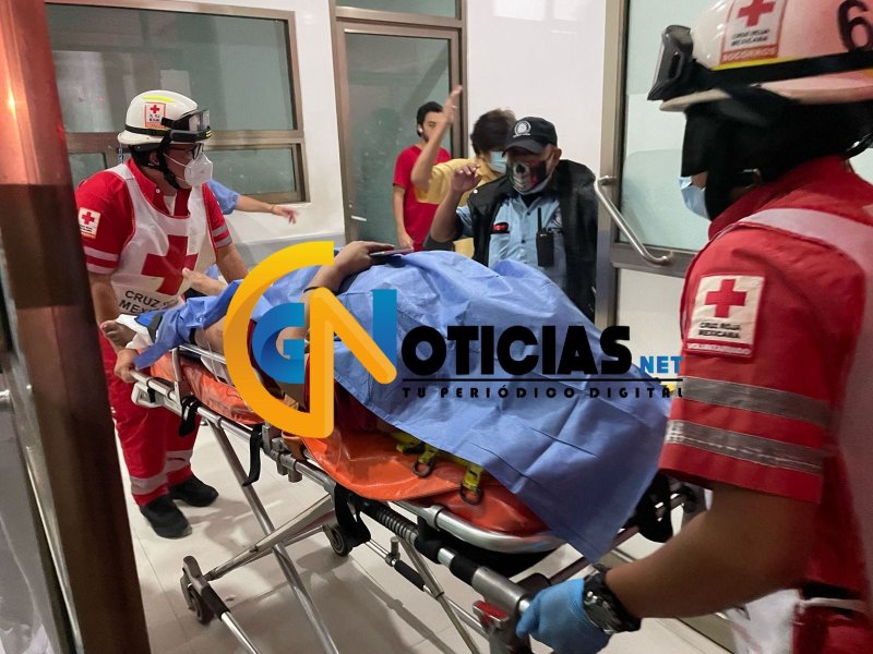 Ataque armado dejó tres personas heridas y una mesera sin vida