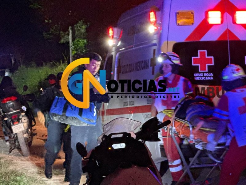 Ataque armado en Paraíso Plus deja un muerto y dos heridos