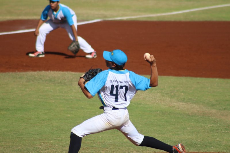 Atletas quintanarroenses disputarán la tercera fase de los Juegos Deportivos Estatales
