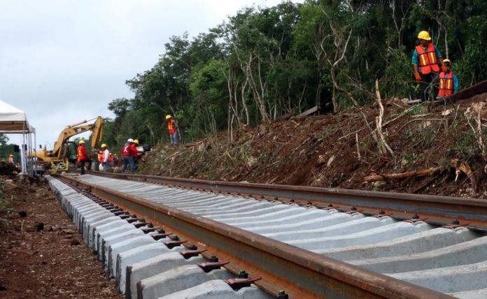 Aumenta el costo del tren Maya: necesitará $60,000 millones de pesos más