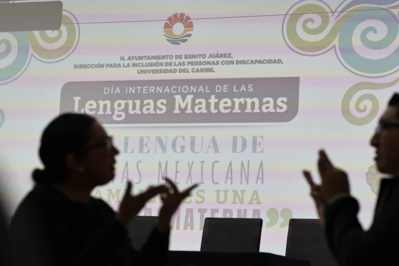 AUTORIDADES DE BJ RESPALDAN LA INCLUSIÓN