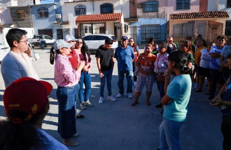 AUTORIDADES Y CIUDADANOS SE UNEN EN JORNADAS DE LIMPIEZA