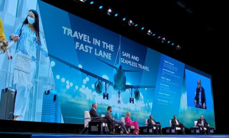 Ayudan al turismo mexicano