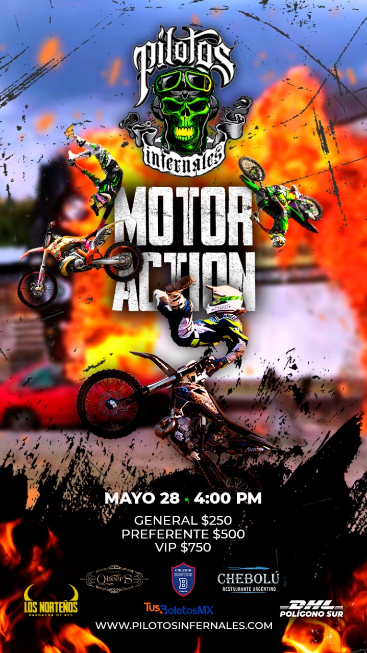 BACK TO ACTION TOUR 2022.