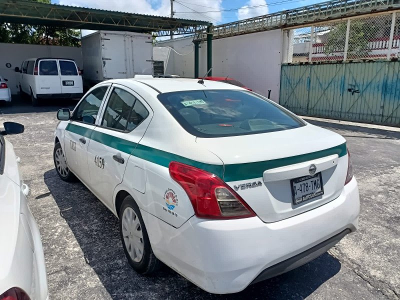 BAJA ADMINISTRATIVA A TAXISTA QUE INSULTÓ A USUARIA TRAS NEGARSE A MOSTRAR TARIFARIO