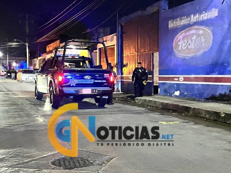 Balacera en bar “Babilonia”de Cancún deja una mujer muerta y tres heridos