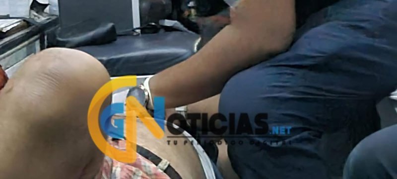 Balacera en la Supermanzana 97 deja tres personas lesionadas durante el Viernes Santo en Cancún