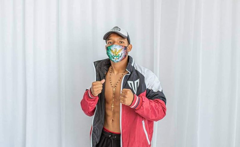 Balean a boxeador en Cancún por posible venganza