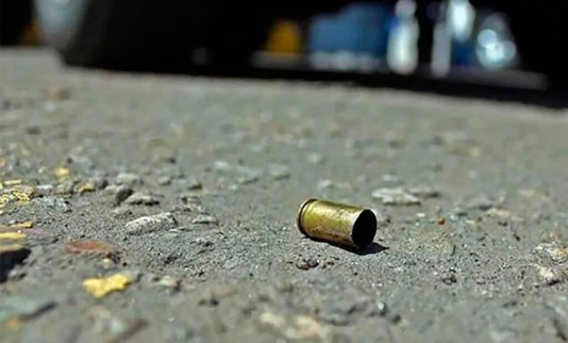 Balean a policía ministerial en la Región 251 de Cancún