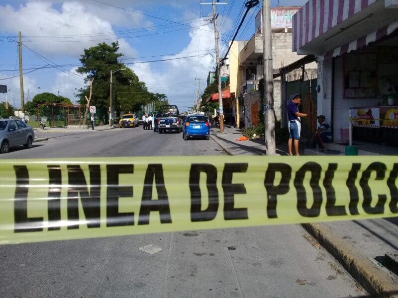 Balean Tortas Goyo de la Ruta 4; hay una mujer herida