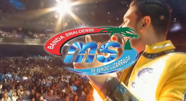 BANDA MS llega con todo a cerrar el #TourGraciasATi en Cancún