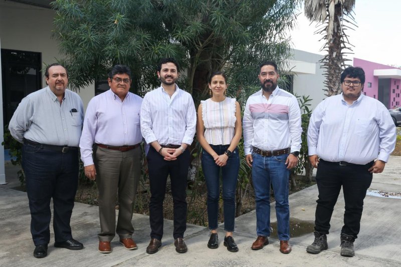 Busca Gobierno del Estado que empresas locales sean aliados de la empleabilidad y competitividad